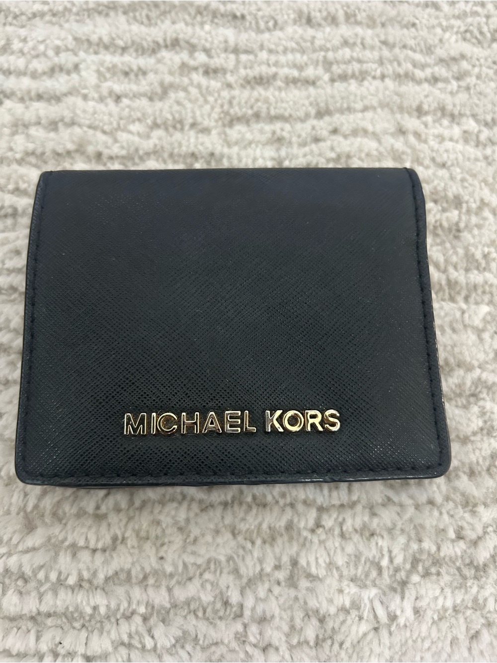 Michael Kors wallet/card holder